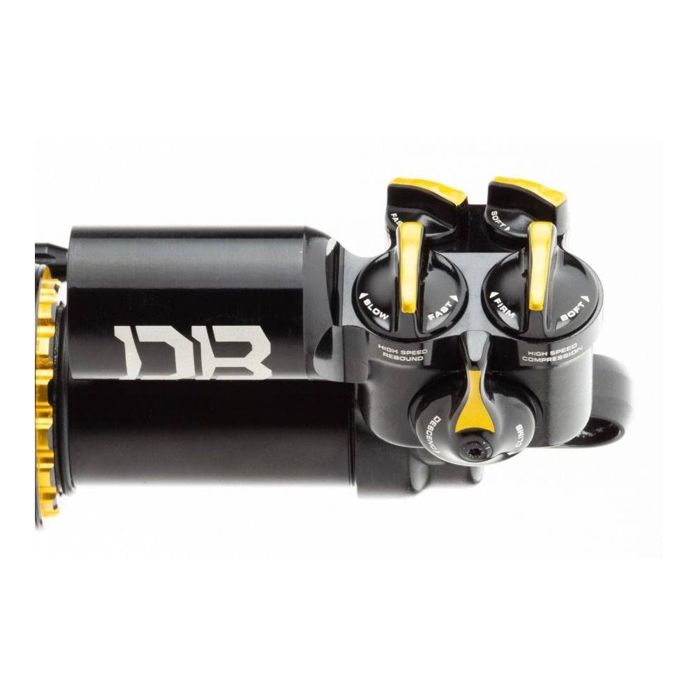 Coil Rear Shock - 205 x 60 Y673173