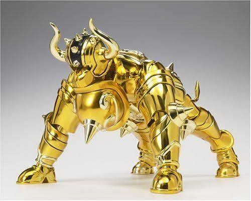 Gold Saint Taurus Aldebaran Y7094
