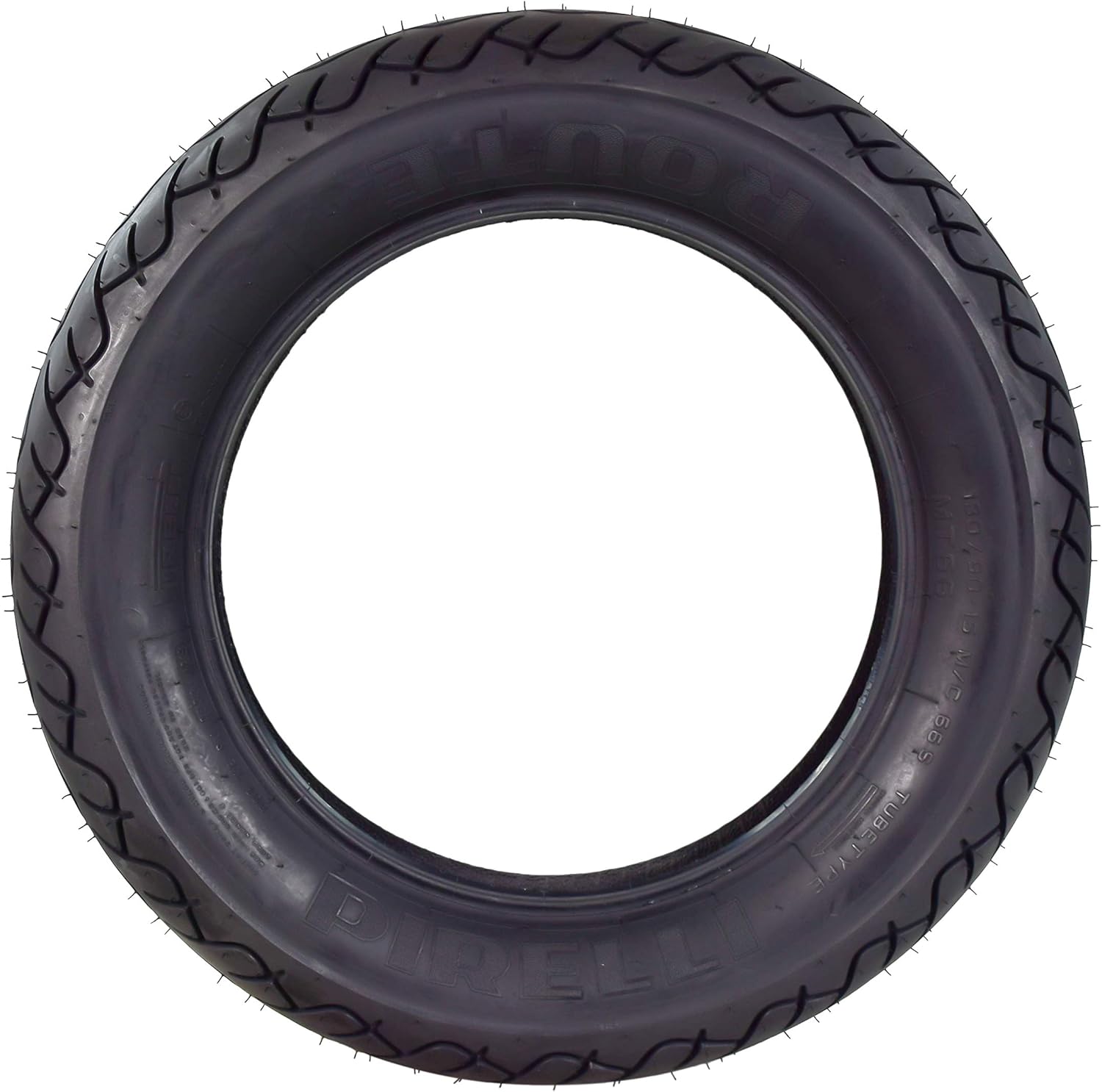 140/90-16 Rear Street Tire X851030