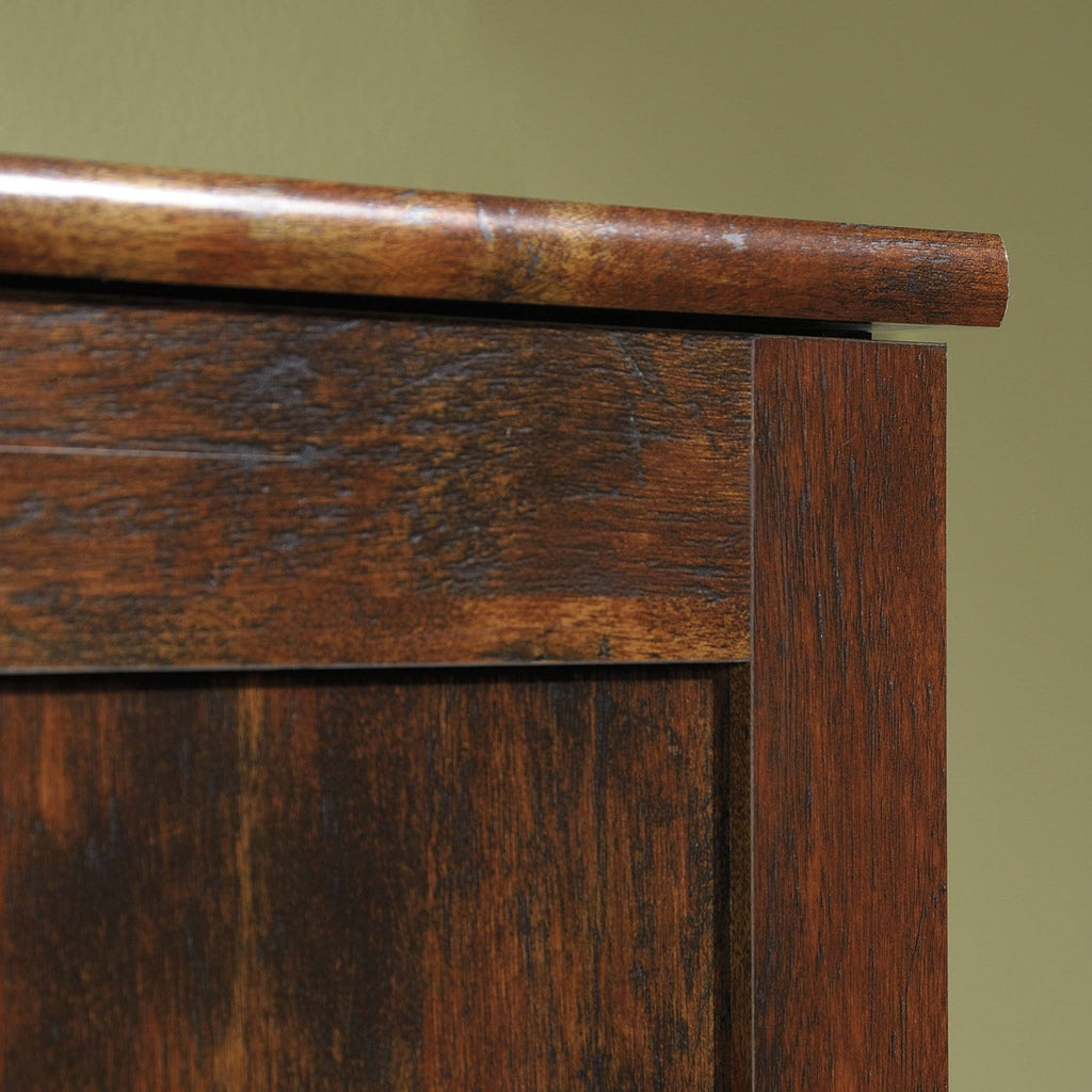 Harbor View Hutch Curado Cherry M414882
