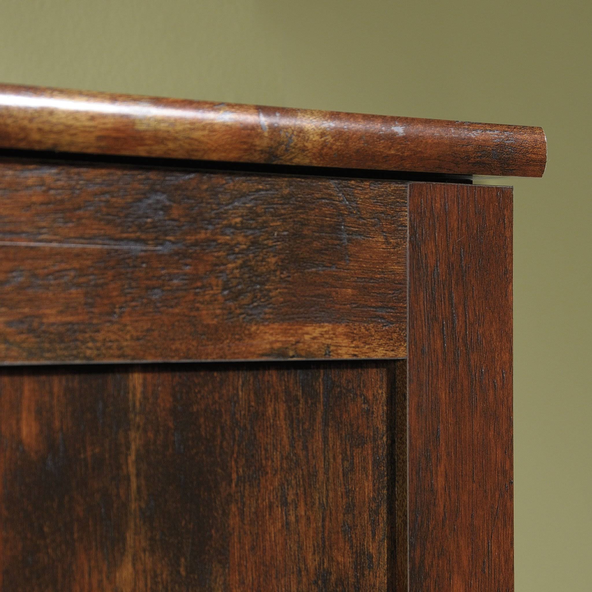 Harbor View Hutch Curado Cherry M414882