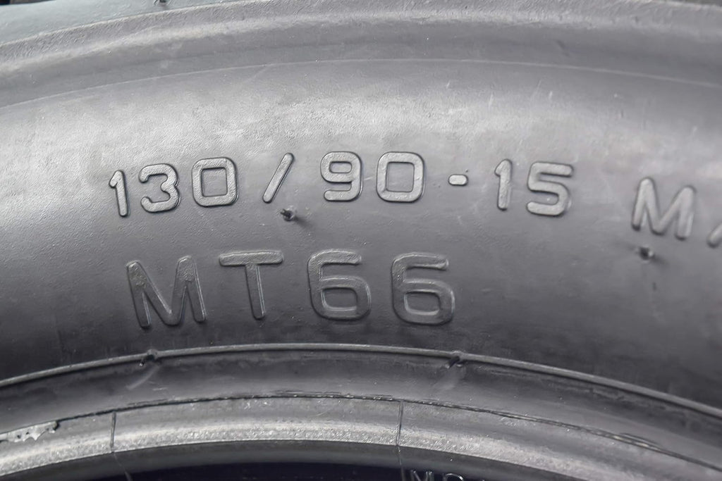 140/90-16 Rear Street Tire X851030