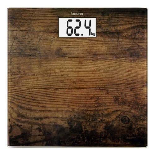 Glass Scale Wood R134138