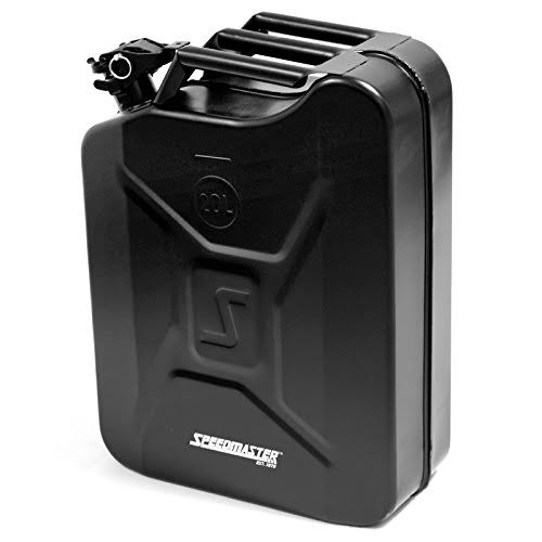 Fuel Cans R49929