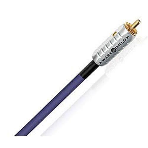 Coaxial Digital Audio Cable, 10 ft (3.0m) H736872