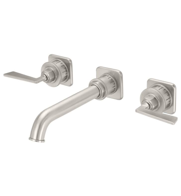 Wall Mount Vessel Lavatory Faucet X1540
