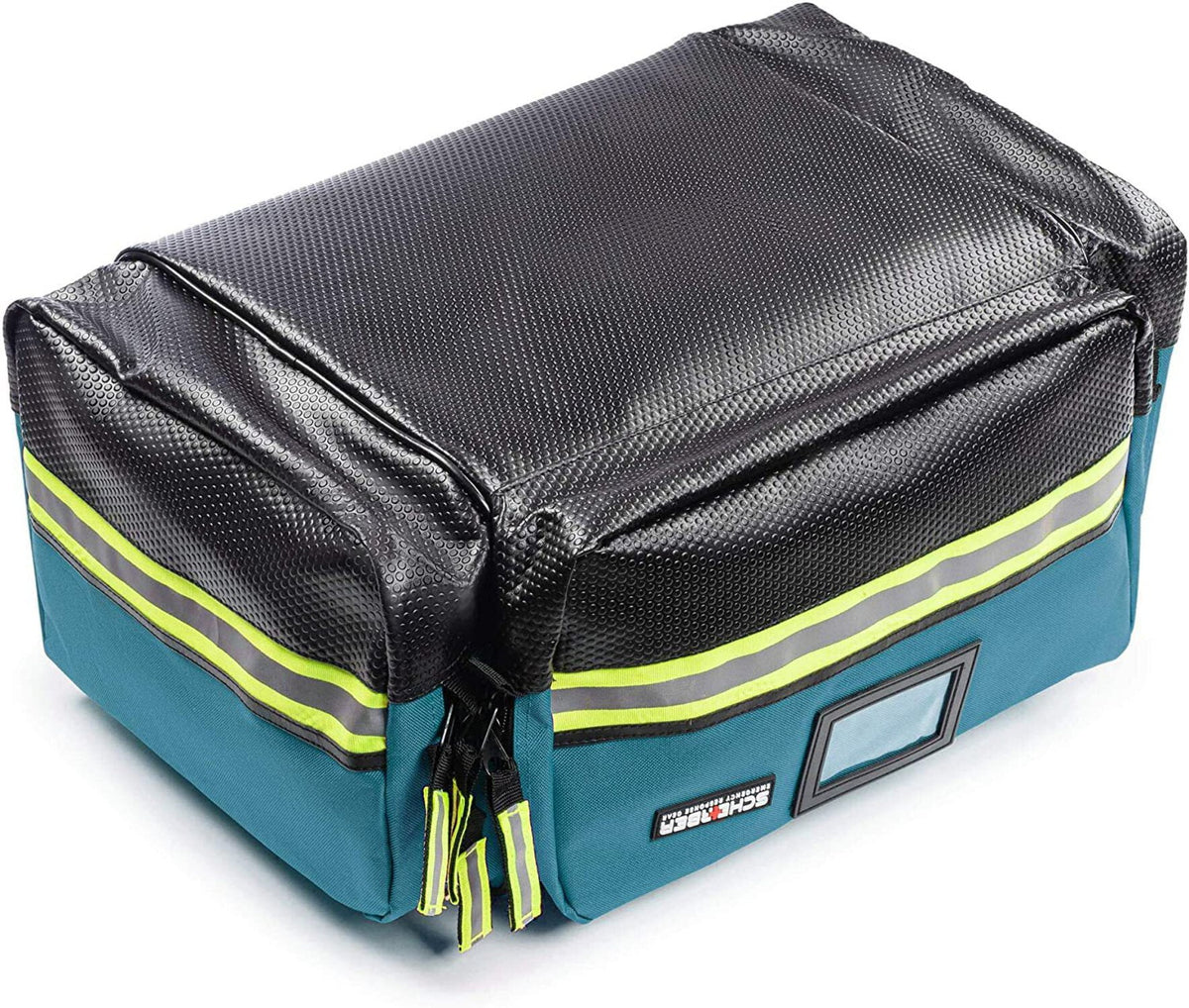 Trauma Kit with Bleeding Control M42805