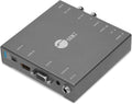 Multiple Video Format to SDI Scaler Converter B1071