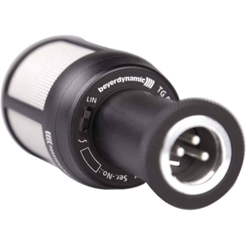 Dynamic Cardioid Microphone G74297