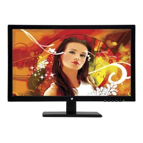 19-inch LED Monitor O496