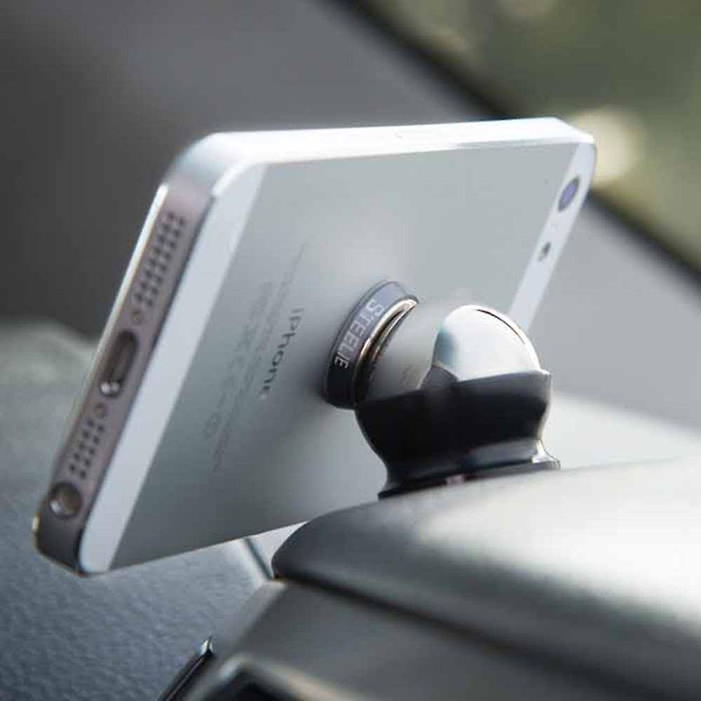 Steelie Car Mount Kit R597073