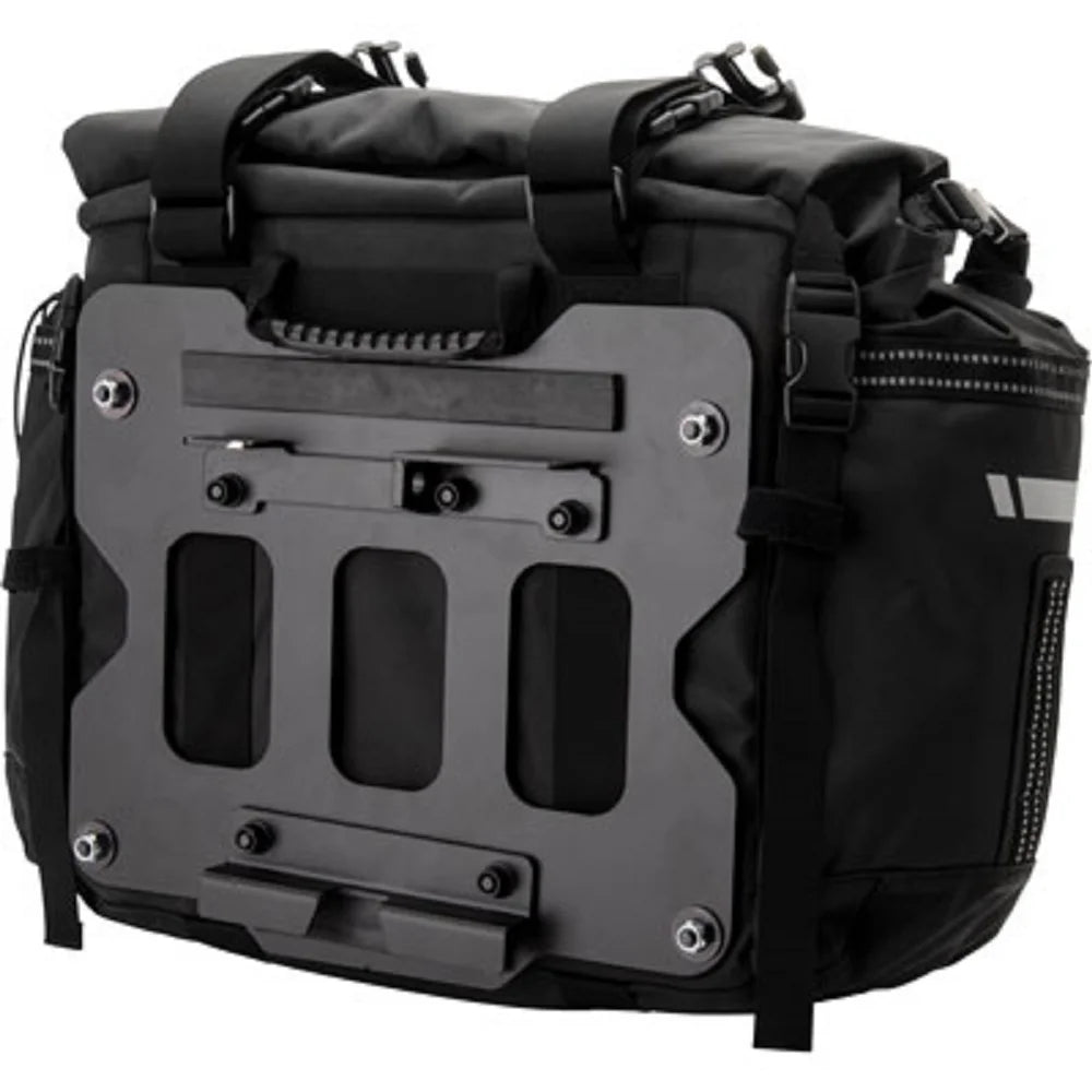Olympus Pannier Bags Compatible With Suzuki DR650SE 2011-2014 P24781
