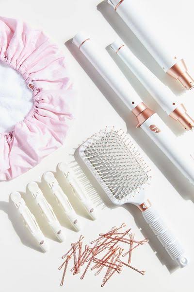 Whirl Trio Complete Styling Kit C122985
