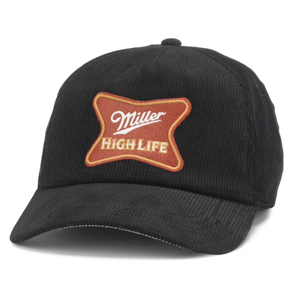 Corduroy Adjustable Hat C491