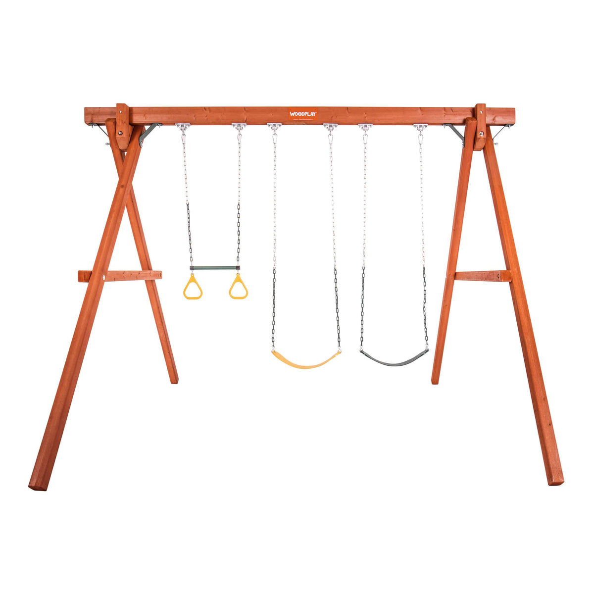 Jungle Swing Set J9792