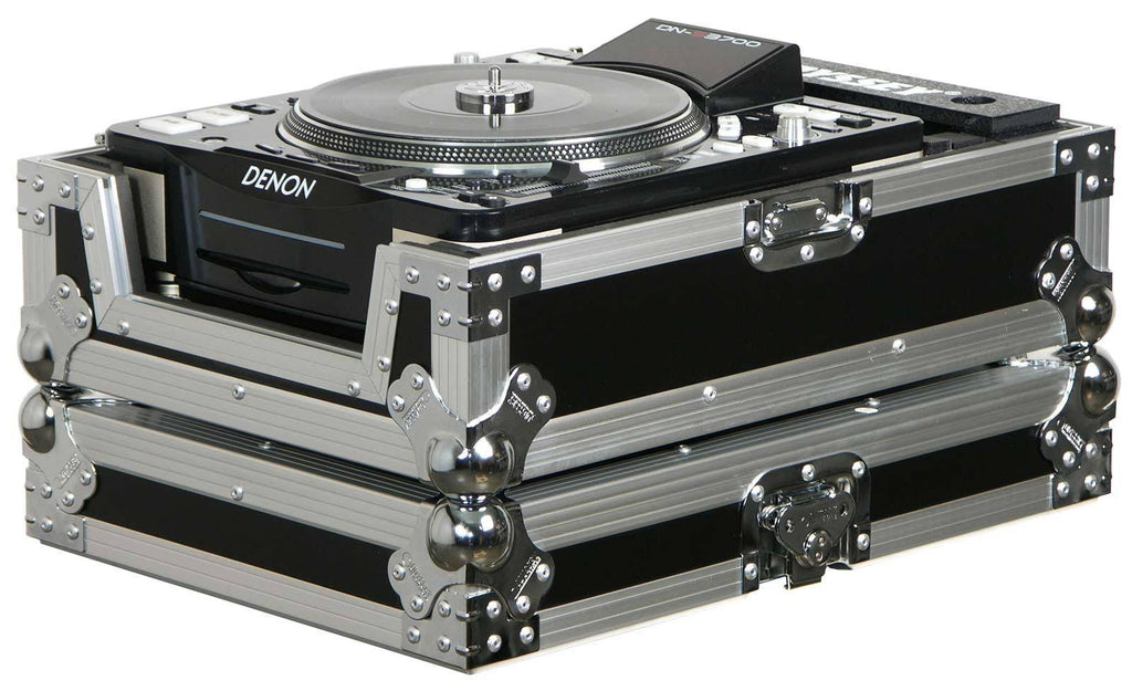 Adjustable CD Player Case M4310