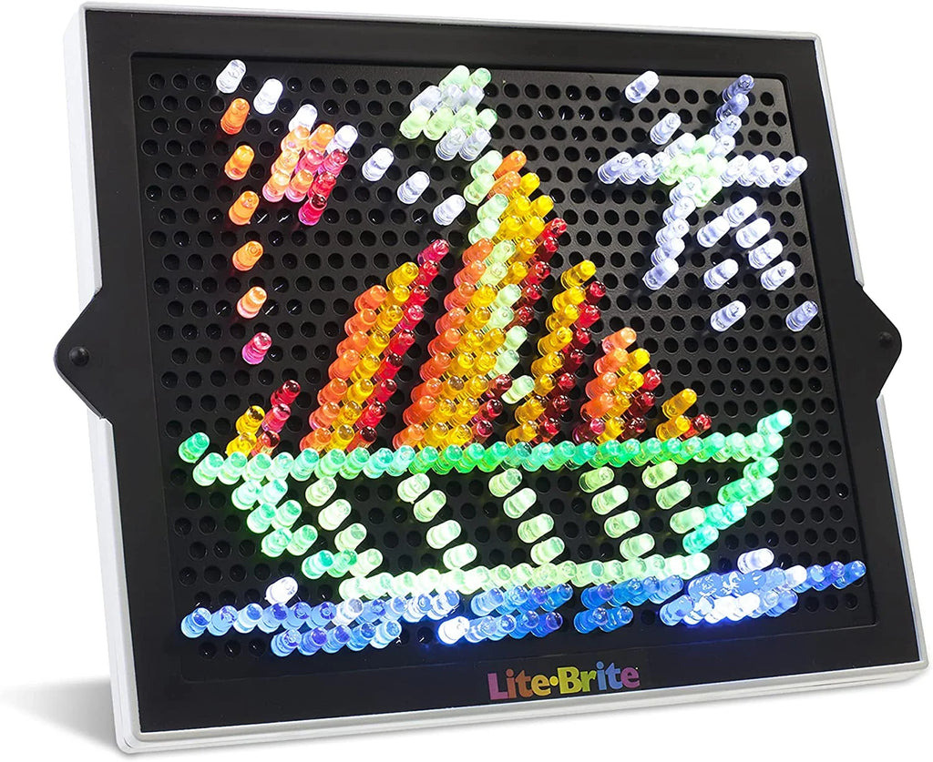 Lite Brite Magic Screen O5451