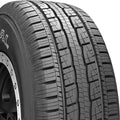 All-Season Highway Radial Tire 265/65R18 114T SL 4-Ply OWL Outlined White Letters C98024