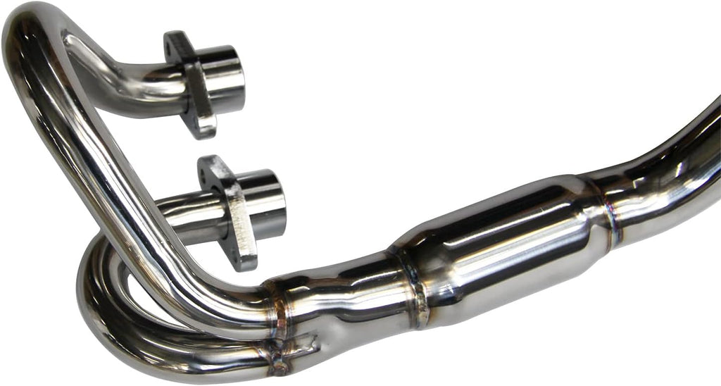 Stainless Steel Exhaust Header Pipe P1398