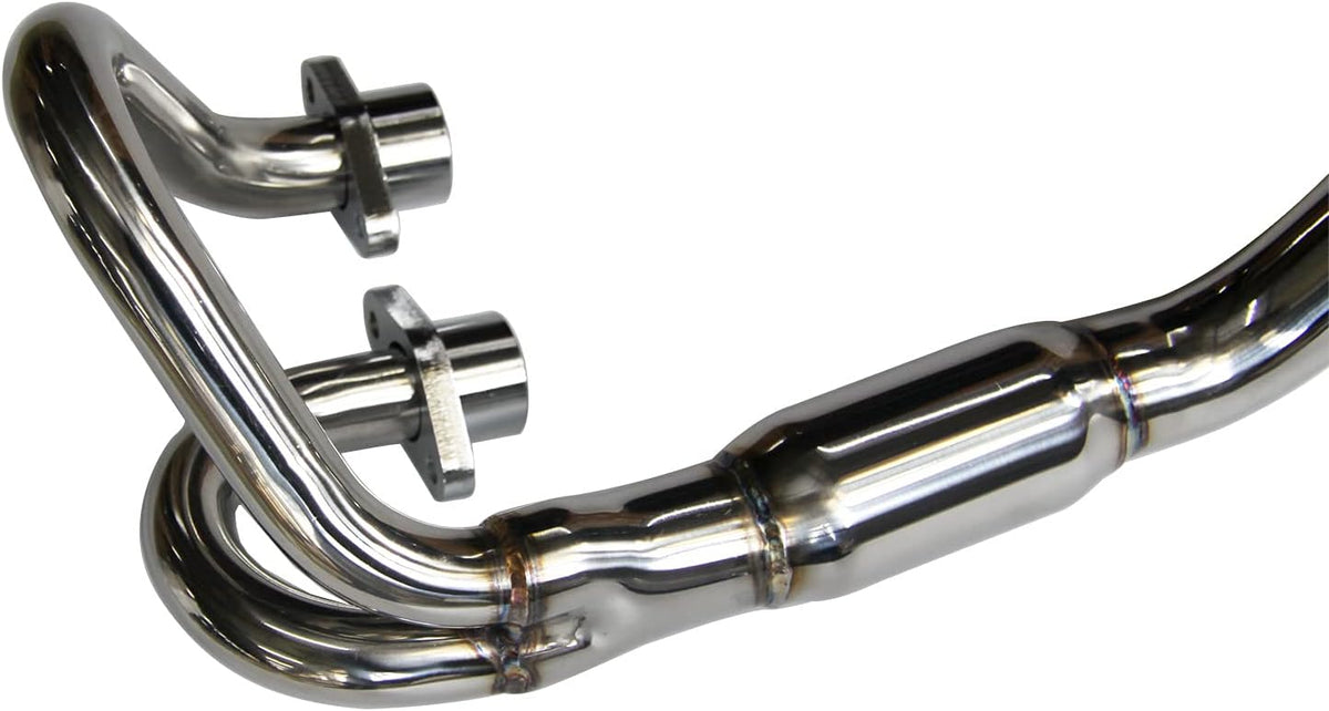 Stainless Steel Exhaust Header Pipe P1398