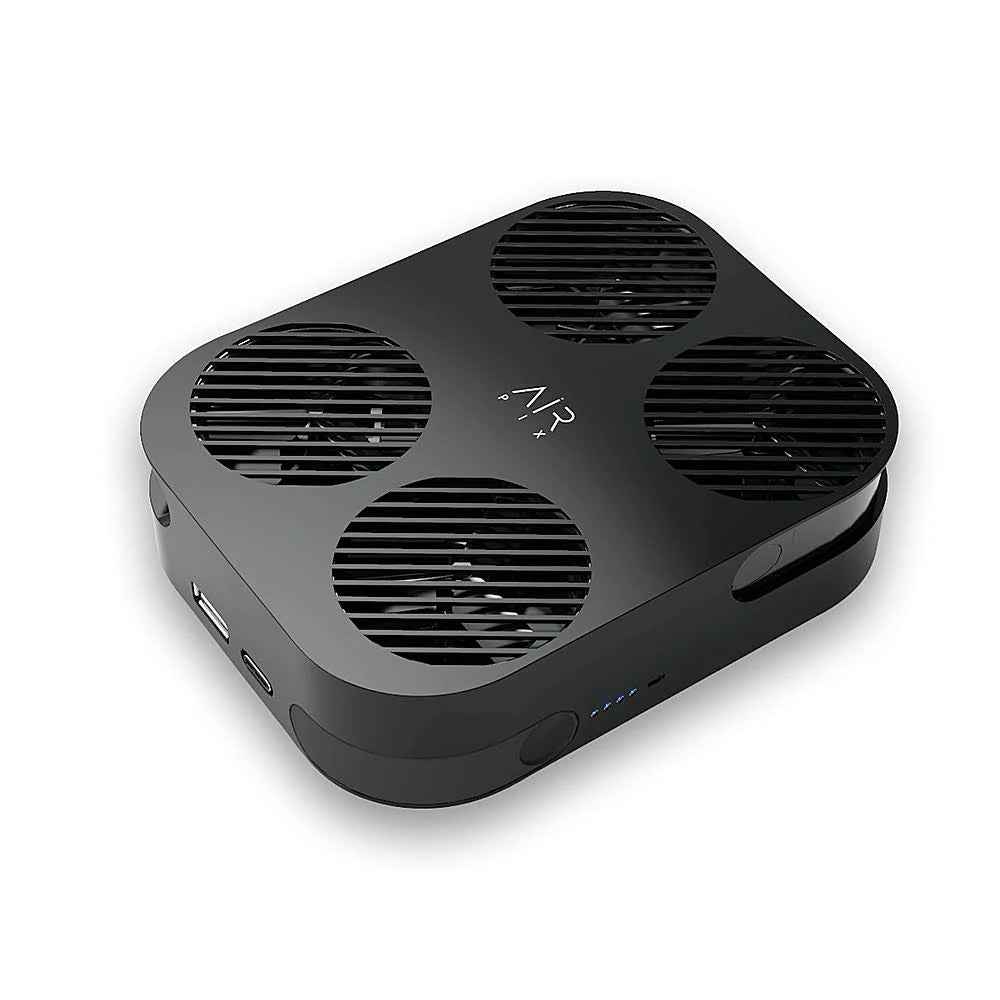 Black Air Pix with Powerbank Bundle W9678