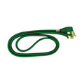 6 ft. 3 Wire Range Cord, Gray I8342