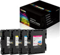 Sublimation Ink Cartridges for Sawgrass SG400 SG800 Printer O620620