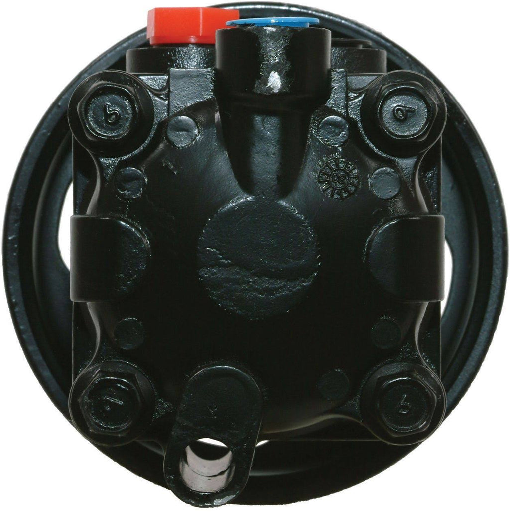 Power Steering Pump H374613
