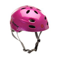Pink Youth Multi Sport Bicycle Helmet V237