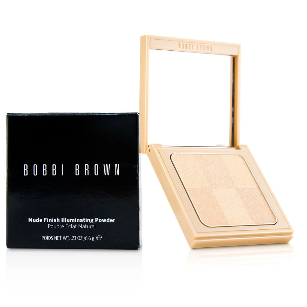 Nude Finish Illuminating Powder 6.6g K935