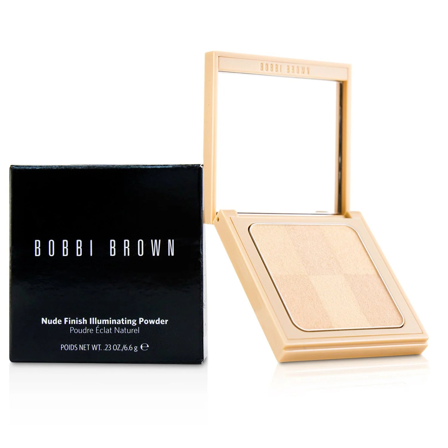 Nude Finish Illuminating Powder 6.6g K935