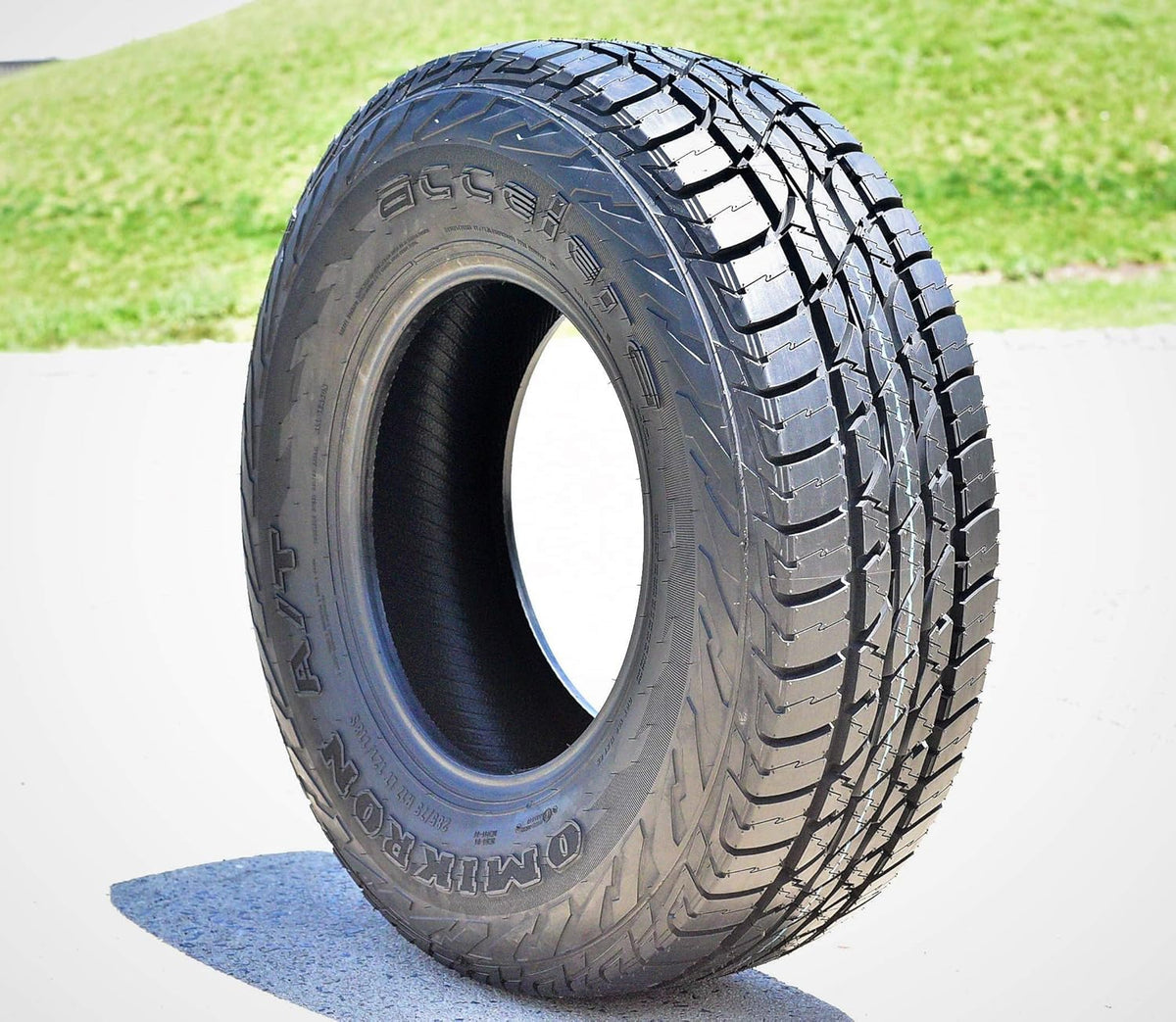 All-Terrain Off-Road Light Truck Radial Tire LT235/70R15 10-Ply I698
