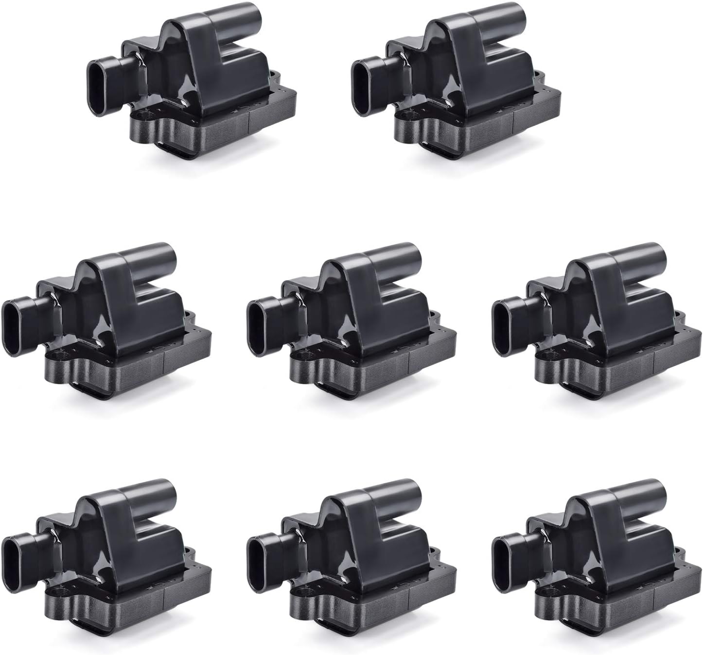 Ignition Coil Pack of 8 K9484