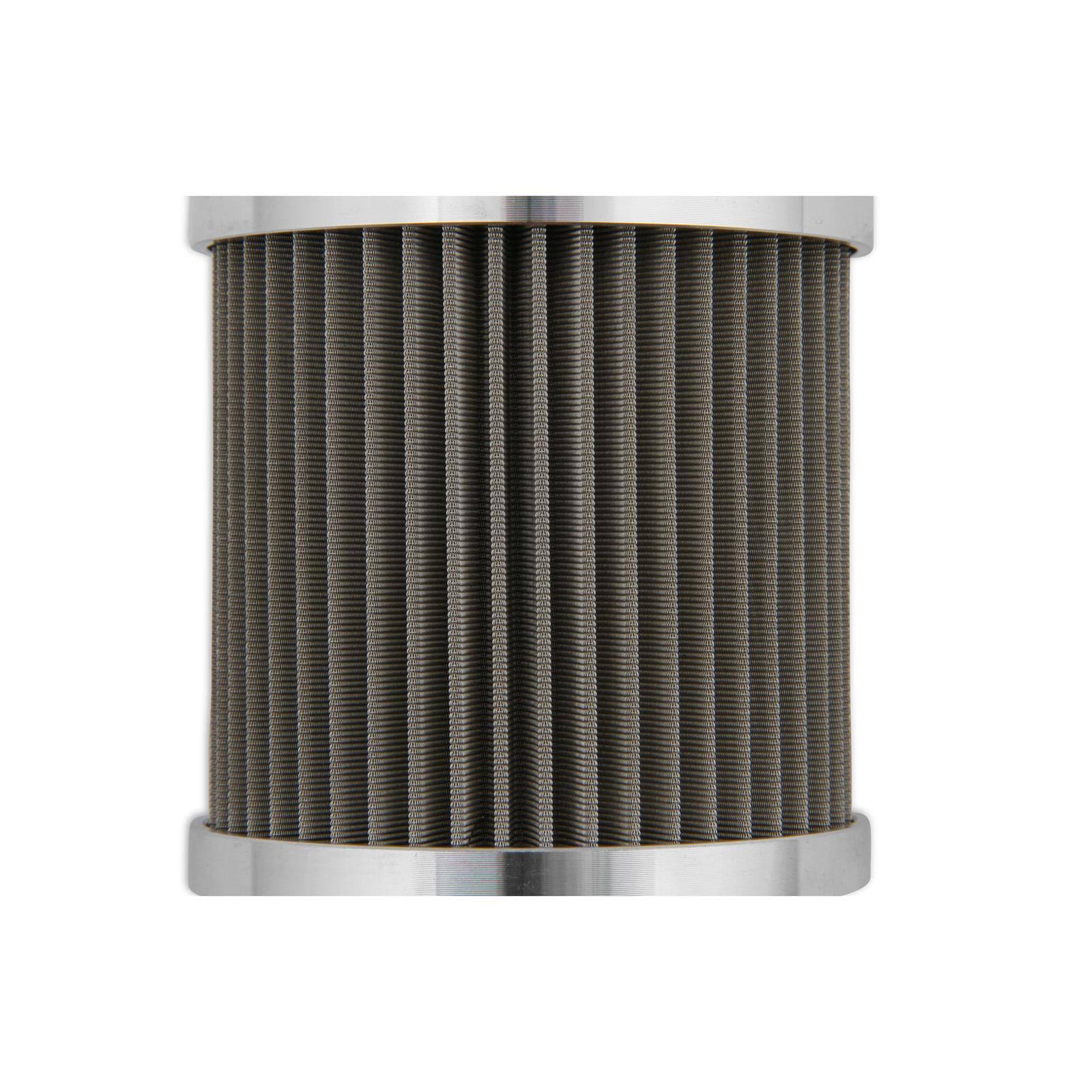 Breather Tank / Catch Can Y493