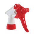 9.25 in. Tube Trigger Sprayer for 32 oz. Bottles - Red/White H541124