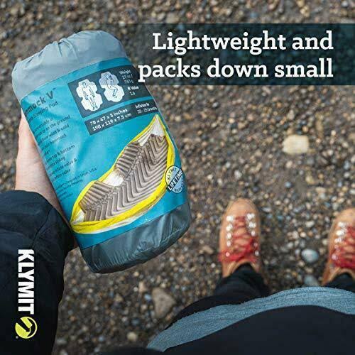 Hammock V Sleeping Pad V228