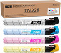 Toner Cartridge (1BK+1C+1M+1Y) E83960
