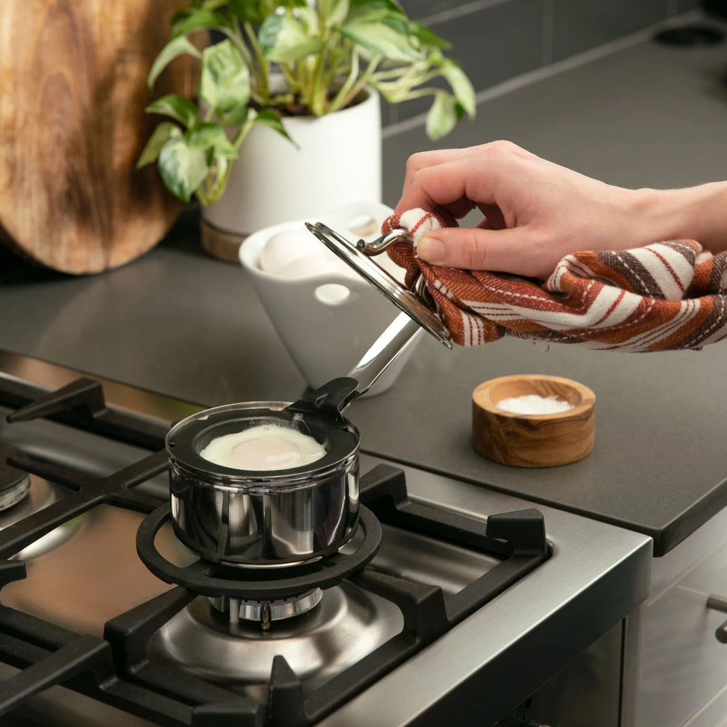 Egg Poacher Set V737725