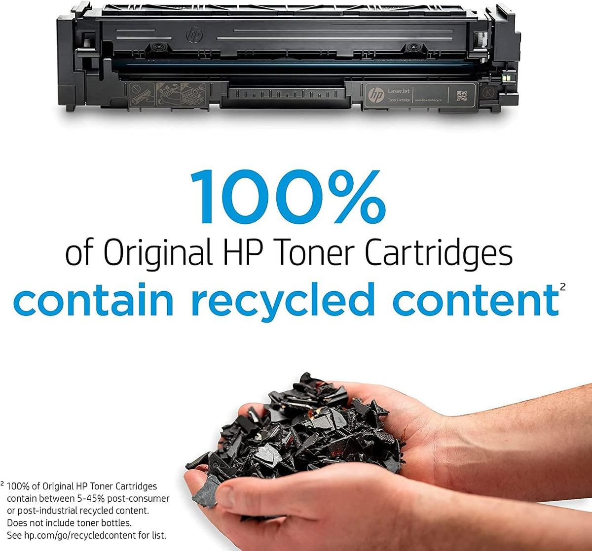 Black Extra High Yield Toner Cartridge M183