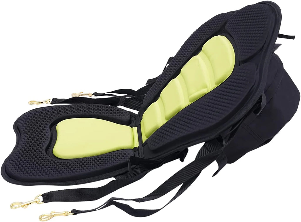 Adjustable Soft Padded Kayak Seat V828