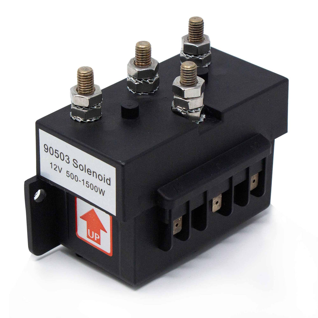REVERSE Solenoid Control Box for Windlass K692031