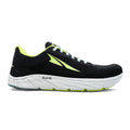 Black/Lime Men&s Running Shoes S69644