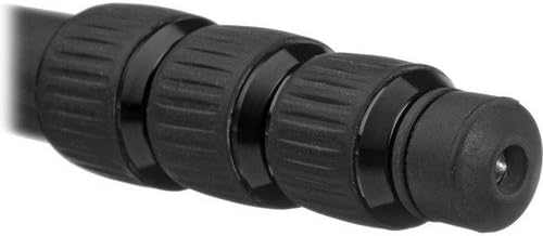 4-Section Carbon Fiber Tripod Legs T730588
