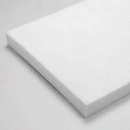 High Density Upholstery Foam Cushion Sheet 6"x27"x75" G250432