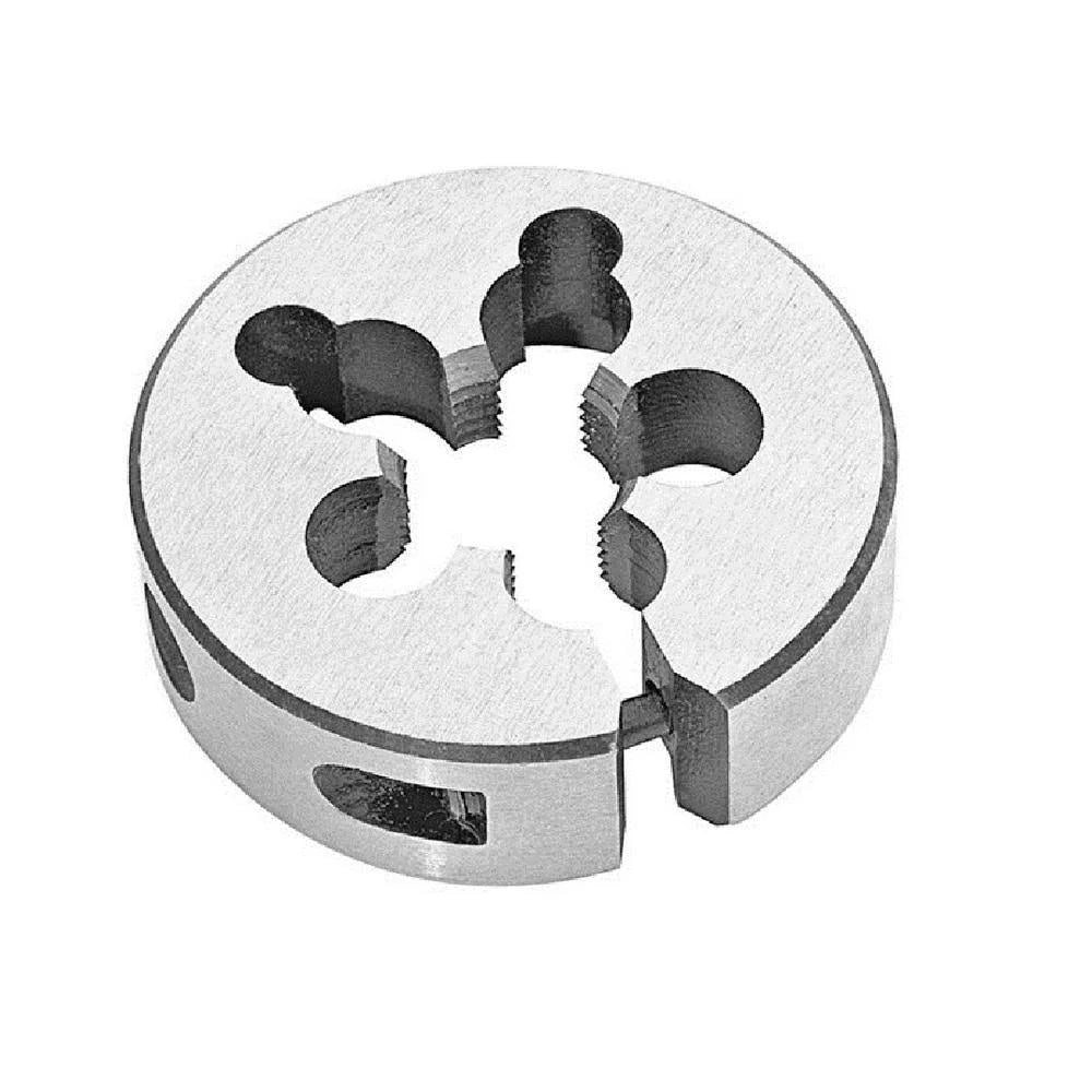 M35 x 3 2-1/2 inch OD HSS Round Adjustable Die M795972