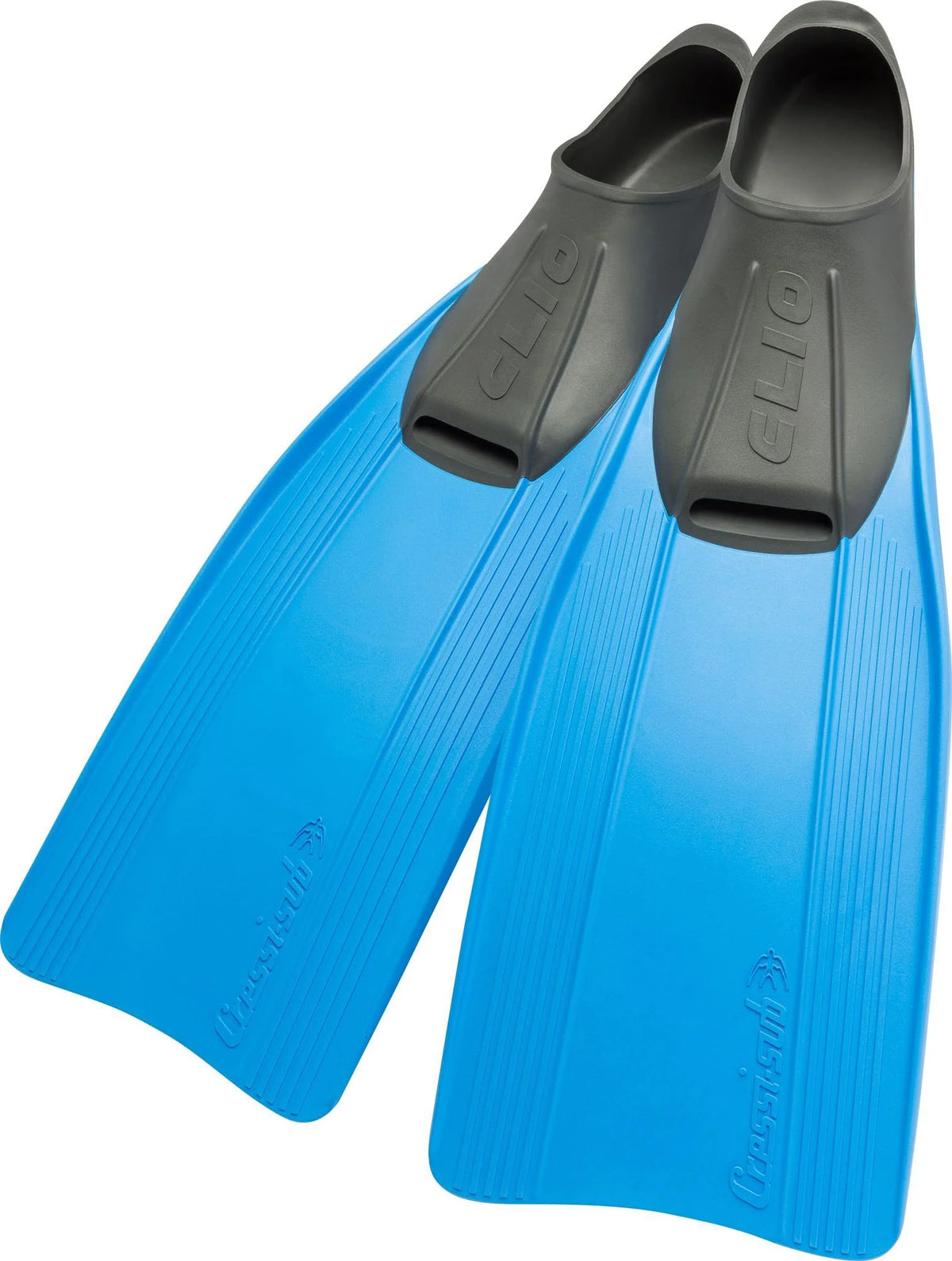 Blue Fins W886290