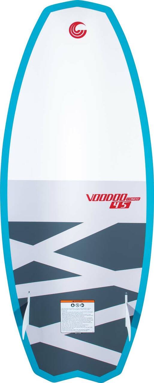 Voodoo Wakesurf Board M48299