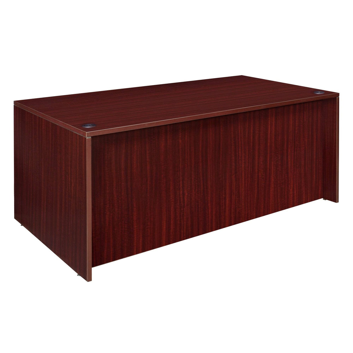 Ash Grey Desk Shell A1435