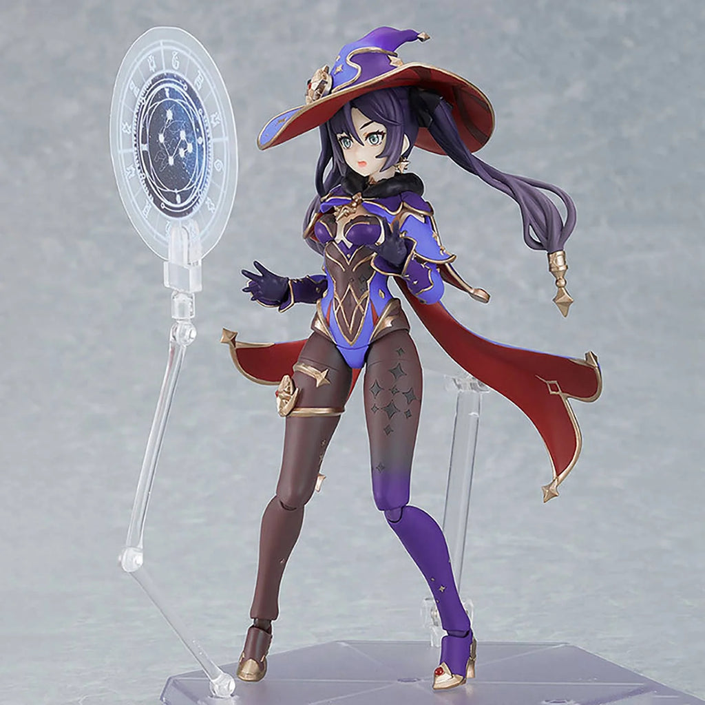 Mona Action Figure E776930