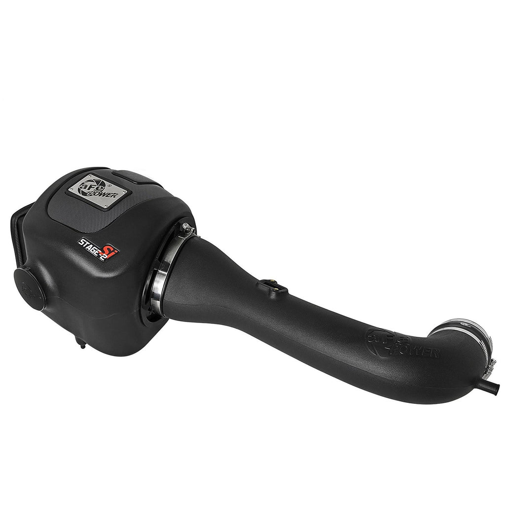 Cold Air Intake System I6979